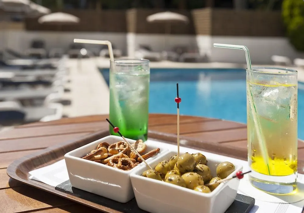 Hotel Ibis Styles Nice Cap 3000 Aeroport Saint-Laurent-du-Var