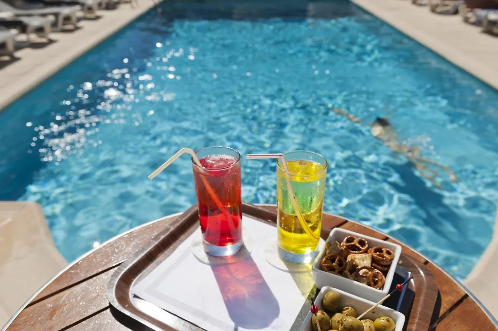*** Hotel Ibis Styles Nice Cap 3000 Aeroport Saint-Laurent-du-Var Francia