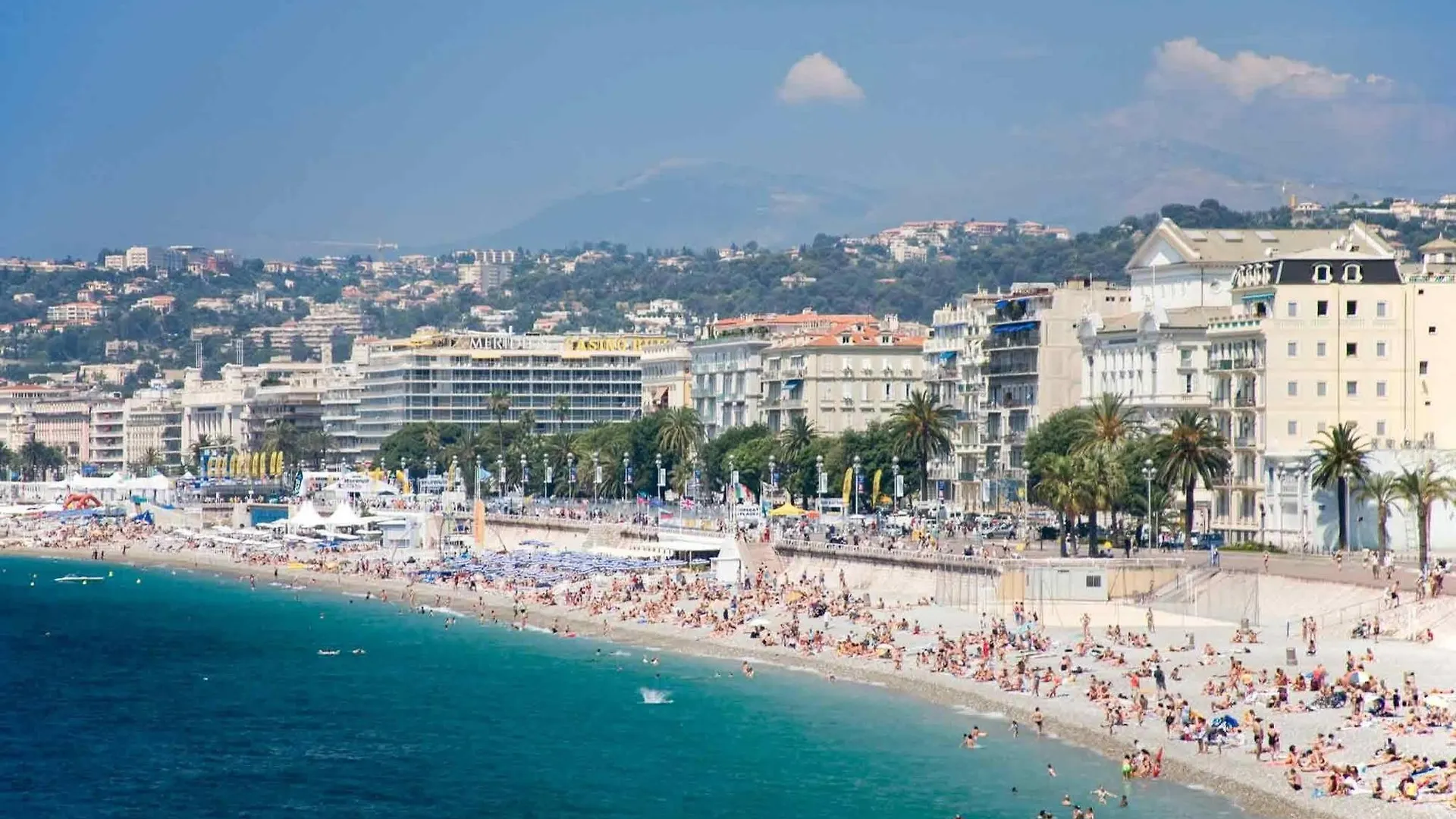 Ibis Styles Nice Cap 3000 Aeroport Saint-Laurent-du-Var 3*,