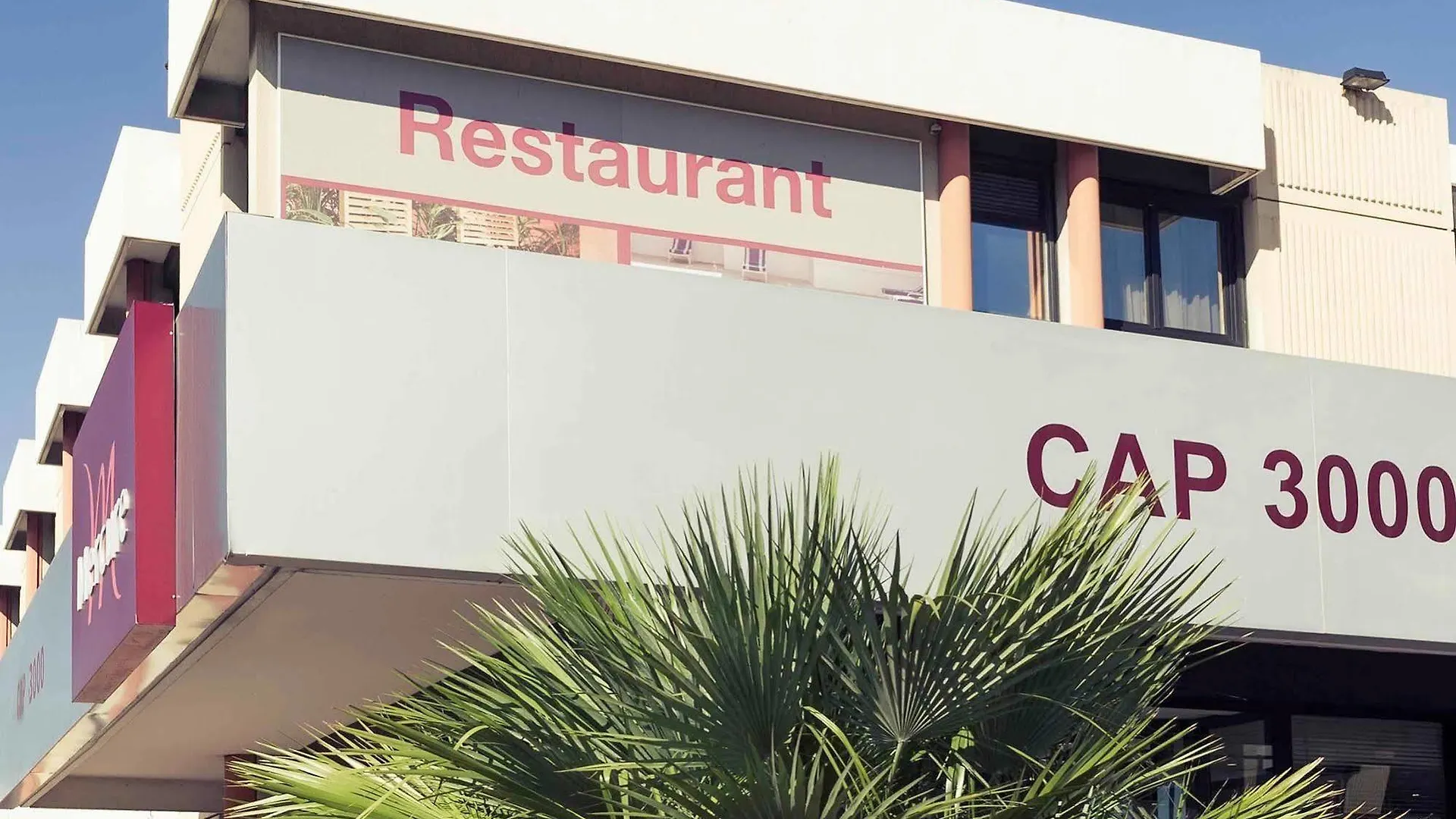 *** Hotel Ibis Styles Nice Cap 3000 Aeroport Saint-Laurent-du-Var Francia