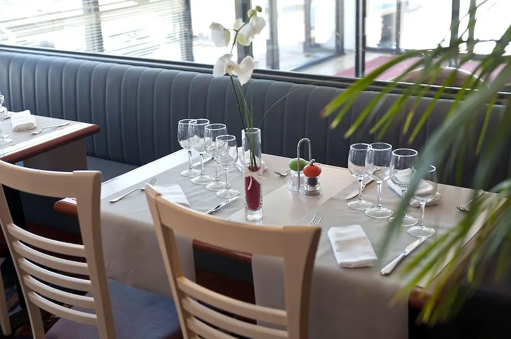 Ibis Styles Nice Cap 3000 Aeroport Saint-Laurent-du-Var