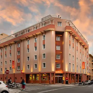 Отель Easyhotel Old Town, Ницца