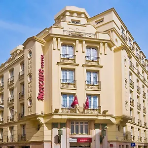 Mercure Centre Grimaldi **** Nice