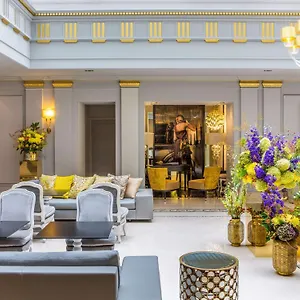 Sofitel Le Faubourg Hotel Paris