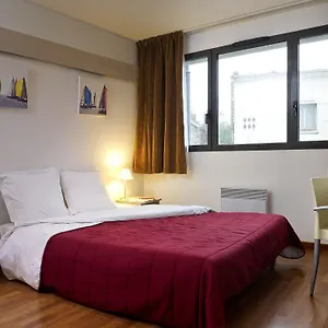 ** Aparthotel Adagio Access Centre Francie