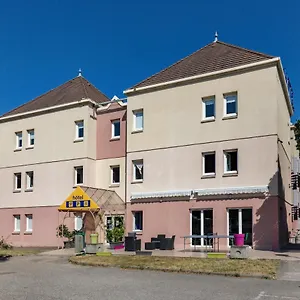 Hotel Valence Sud Francie