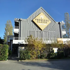*** Hotel Premiere Classe Valence Sud Francie