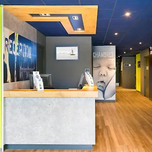 ** Hotel Ibis Budget Malo Centre Francie