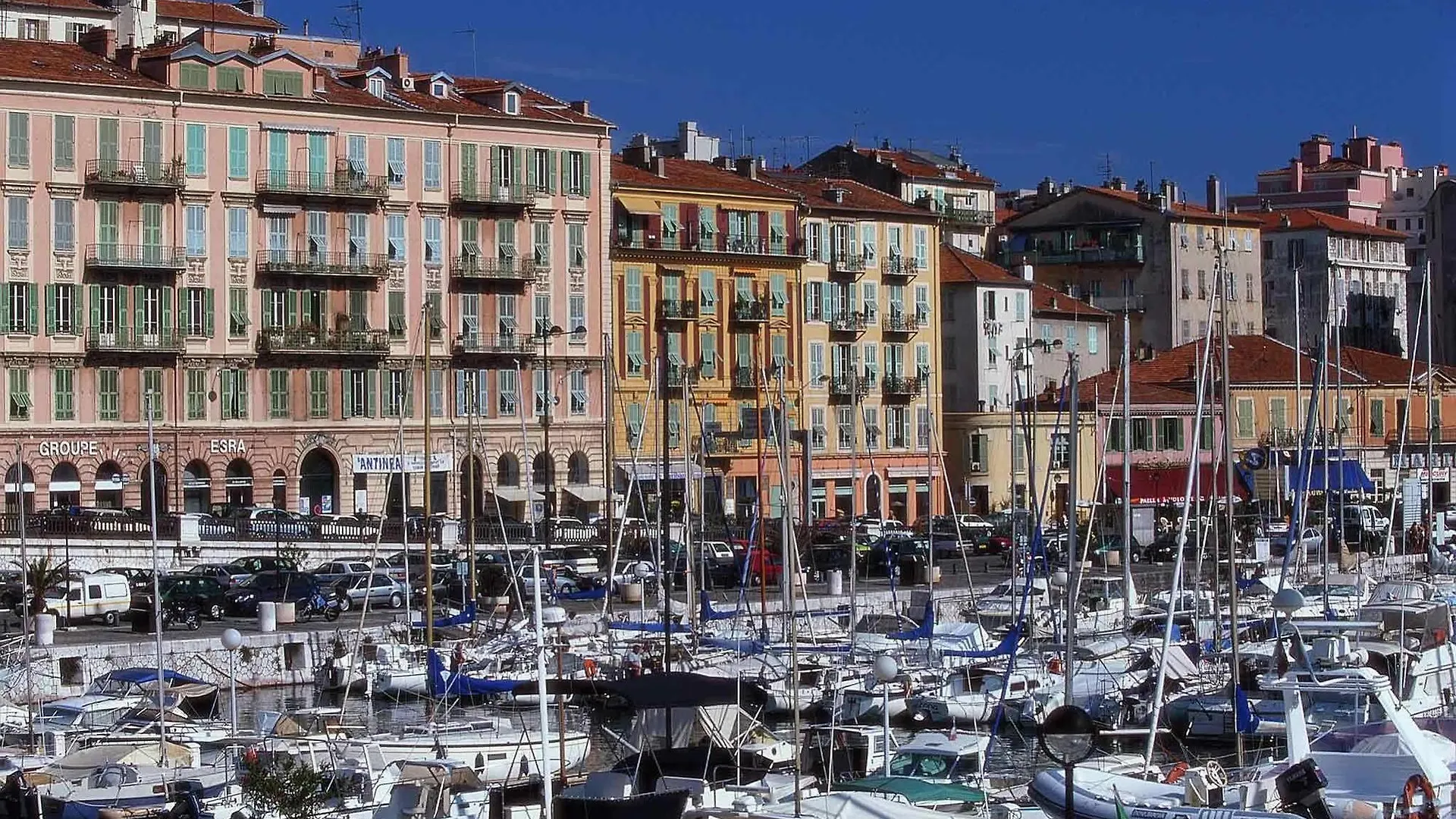 Ibis Styles Nice Cap 3000 Aeroport Saint-Laurent-du-Var Hotel