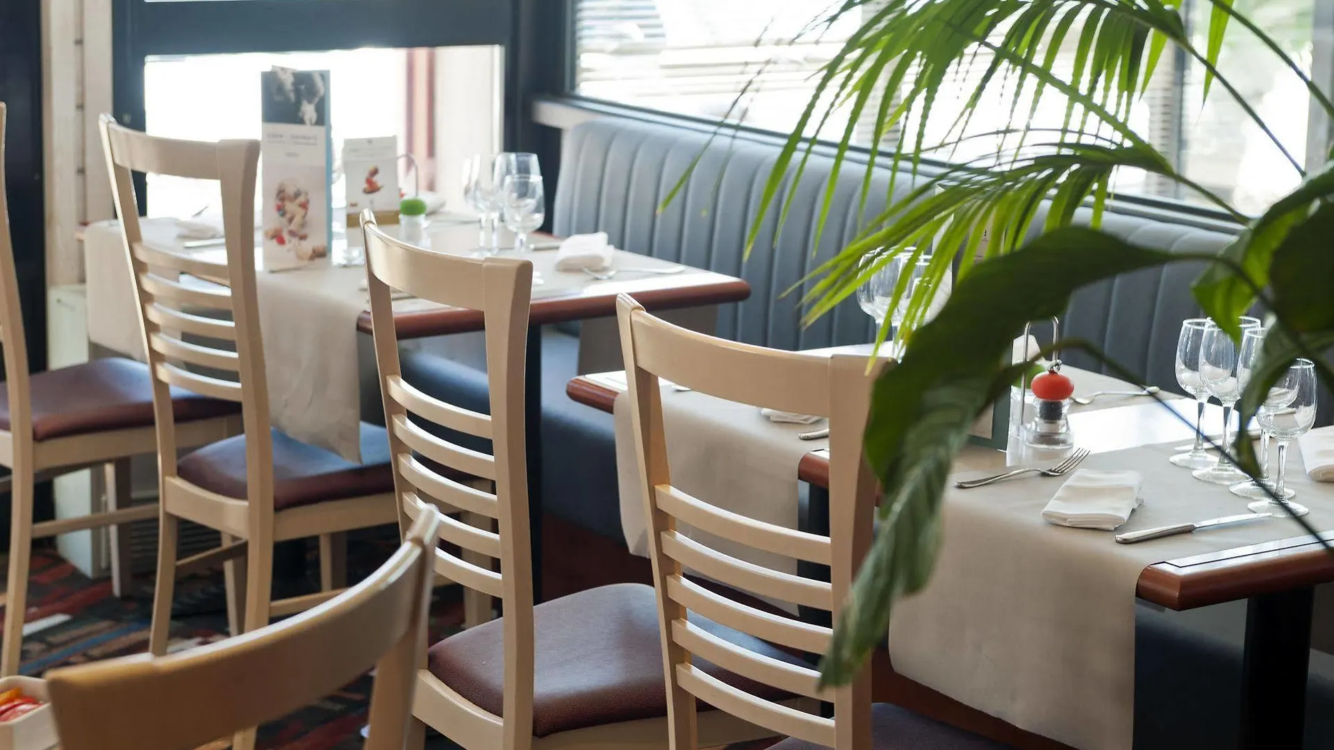 Ibis Styles Nice Cap 3000 Aeroport Сен-Лоран-дю-Вар 3*,  Франция