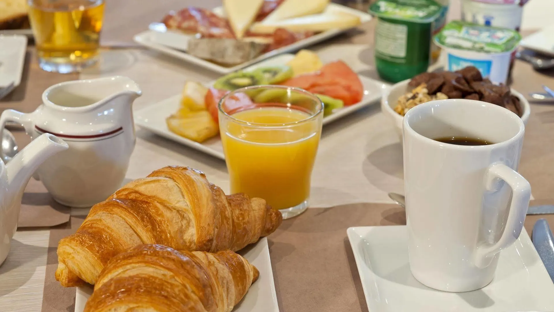 Ibis Styles Nice Cap 3000 Aeroport Сен-Лоран-дю-Вар 3*,